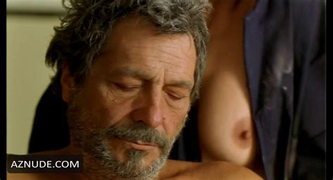 LAURA MORANTE Nude AZNude