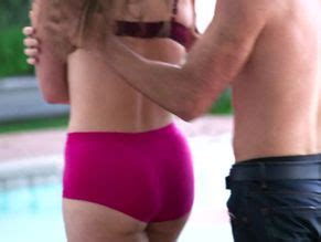 MARIA JOSE DE LA CRUZ Nude AZNude