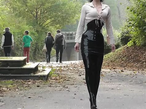 Free Latex Skirt Porn Videos Xhamster