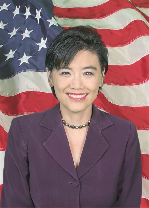 Congresswoman Judy Chu: Trailblazer For Progressive Values And Champion Of Immigrant Rights