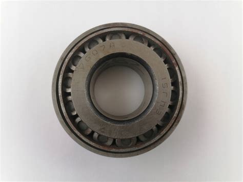 Łożysko USSR 7607A NOWE F/VAT | maszynymetal.pl