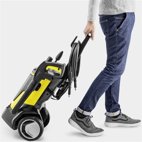 Мойка высокого давления KARCHER K 7 WCM — купить в интернет-магазине ...