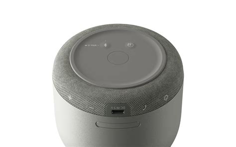 Głośnik bezprzewodowy szklany Sony | LSPX-S3 - Głośniki przenośne ...