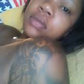 Ghetto Hood Amateur Bitch Shesfreaky