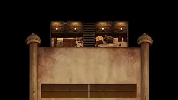 El tesoro de Nadia Parte Comiendo coño por LoveSkySan XVIDEOS