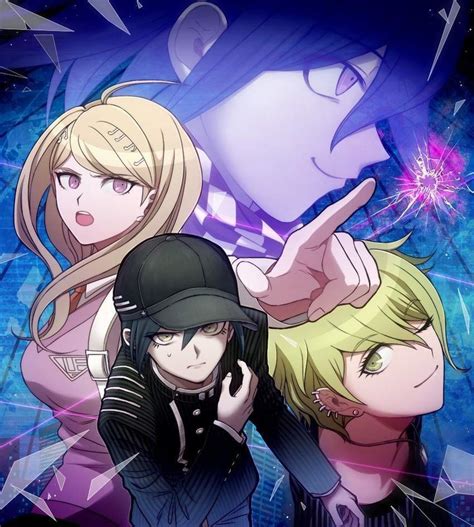 V3 | Wiki | Anime Amino