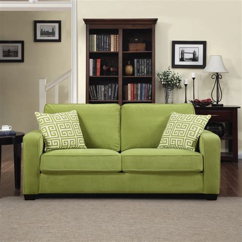 Зеленый диван (73 фото) - красивые картинки и HD фото