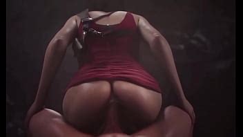 Ada Wong Resident Evil By Idemi Iam XVIDEOS