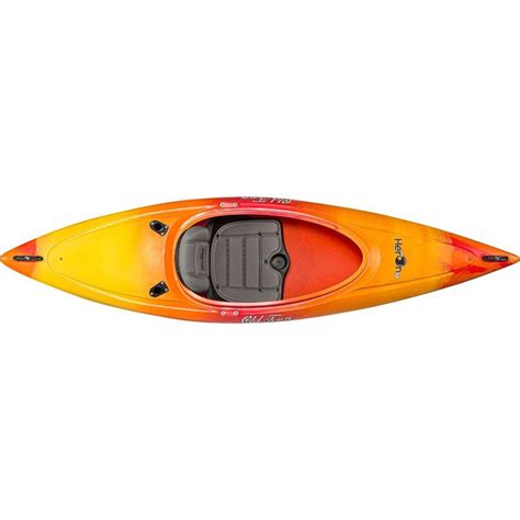 Old Town Heron 9 Kayak 2022 Paddle