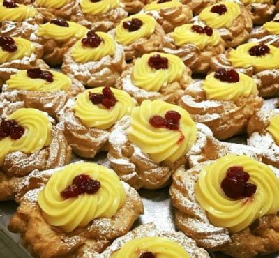 Festa Di San Giuseppe Tra Riti Usanze E Pietanze Atavolaconlello It