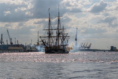 Götheborg Of Sweden In Hamburg Andreas Kreutzer Fotografie