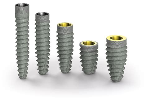 biohorizons launches tapered pro conical implants