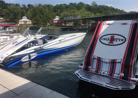 1 Powerboat Nation