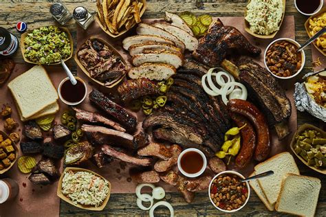 Kansas City Barbeque
