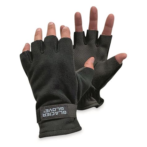 Fingerless Imported Gloves | Sportsman's Guide