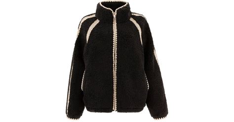Ugg Coats And Jackets In Black Lyst