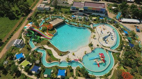 Waterpark Astoria Palawan