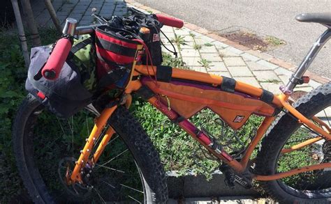 A Complete List Of Bikepacking Bag And Frame Bag Manufacturers With
