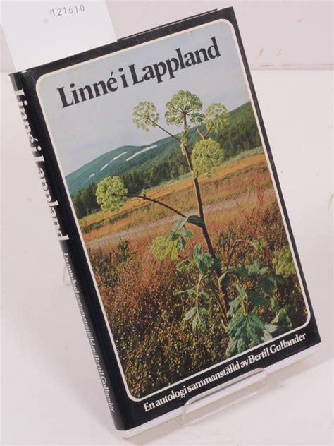 Se produkter som liknar Linné i Lappland : utdrag ur .. på Tradera ...