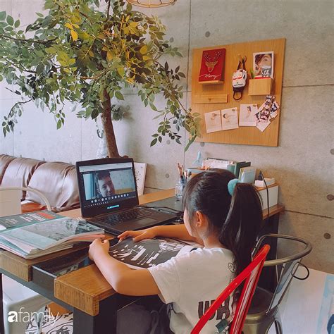 Hot mom và nữ CEO nhìn lại cuộc sống sau gần 1 tháng cách ly thông minh tại nhà cùng con nhỏ