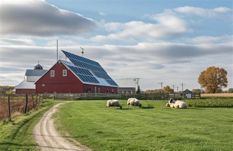 Farm Heating Systems Traditional Vs Modern Agriculture