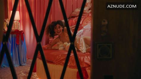 Nina Bloomgarden Nude Aznude