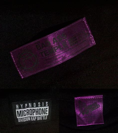 Yahoo オークション ヒプノシスマイク Bad Ass Temple バッドアス