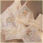 Hanky Panky Celebrates Its Heritage Lingerie Briefs By Ellen Lewis