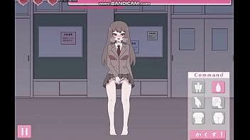 Desafío de exposición de colegiala privada XVIDEOS