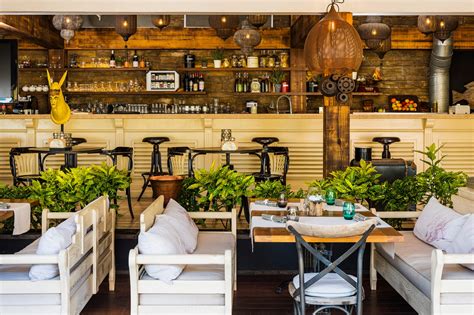 Ресторант Ла Веранда - дизайн на обществен интериор | Ина Дамянова