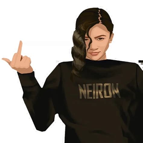 Fuck Whatsapp Stickers Pack