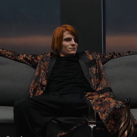 Сергей Разумовский. Чумной Доктор МГЧД в 2024 г | Рыжые мужчины ...