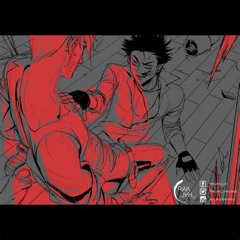 Red Story 03 By SpicyRakjah Hentai Foundry