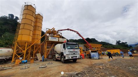 Lowongan Magang Trainee And Fresh Graduate Di Kerinci Merangin Hidro