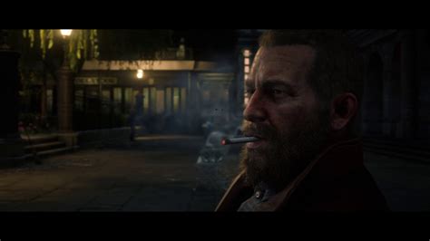 Red Dead Redemption 2 Gameplay German 54 Youtube