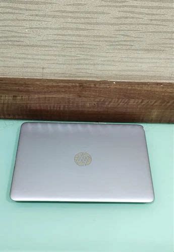 Intel I Hp Elitebook Laptop Rental Service At Month In Mumbai