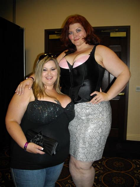 Mandy Majestic Bbw Fan Fest