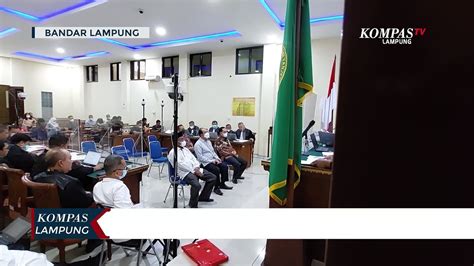 Anak Lulus Fakultas Kedokteran Unila Perwira Polri Beri Rp Juta Ke