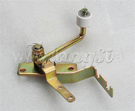 Рычаг педали акселератора TCM FD/FG20-30 № 20A75-20201, 20A75-22001 ...