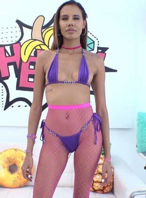 Kylie Le Beau True Anal BabeSource