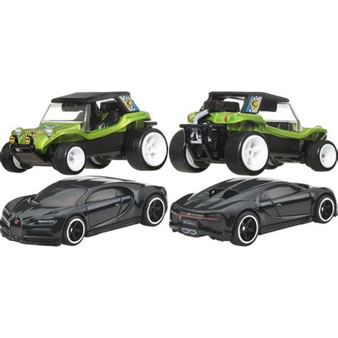 6月28日発売予定 ホットウィール Hot Wheels ブールバード 2025年6月単品販売5台セット 各1台 送料無料 トイスタジアムYahoo 店 通販 Yahoo