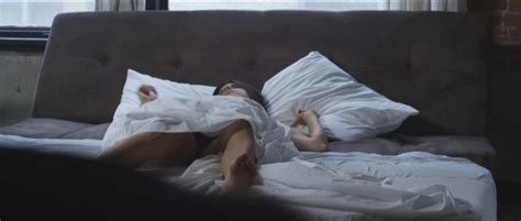 Naked Rachele Brooke Smith In The Cloth