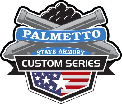 PSA Custom | Palmetto State Armory