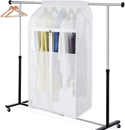 Garment Rack Cover Manufacturer and Supplier in China