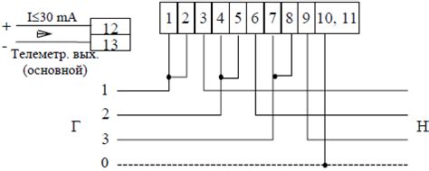 Электросчетчик цэ6803вш м7 р32 схема подключения