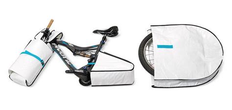 Велоангар 7 купить в Москве | Велочемодан на колесах по цене 15700 ...