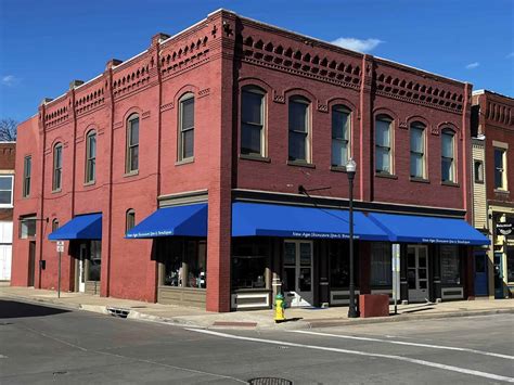 city  excelsior springs named semifinalist  premier partner award