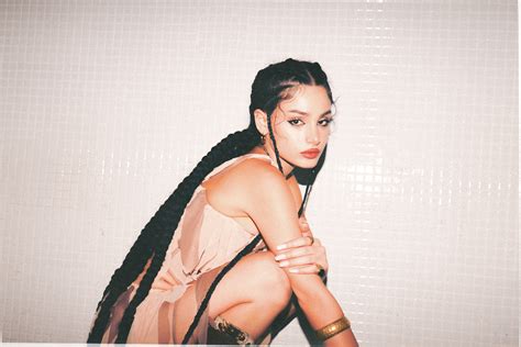 Introducing Brunette The Armenian Singer Songwriter And Newcomer Aipate