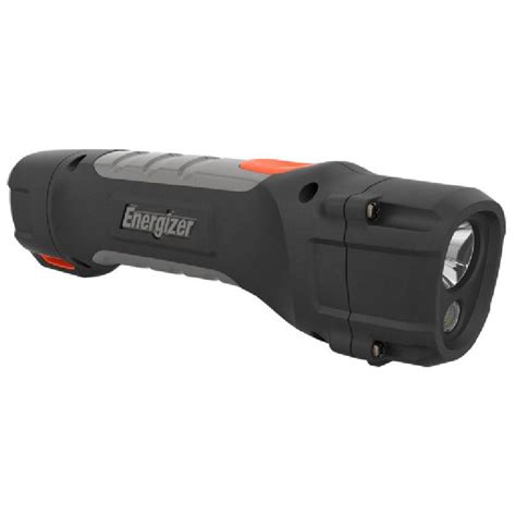 Energizer Hard Case Professional Project Plus 4aa Handheld 400 Lumen