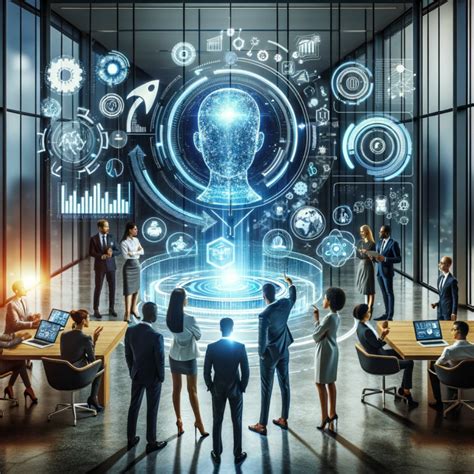 Embracing Generative AI: A Corporate Roadmap